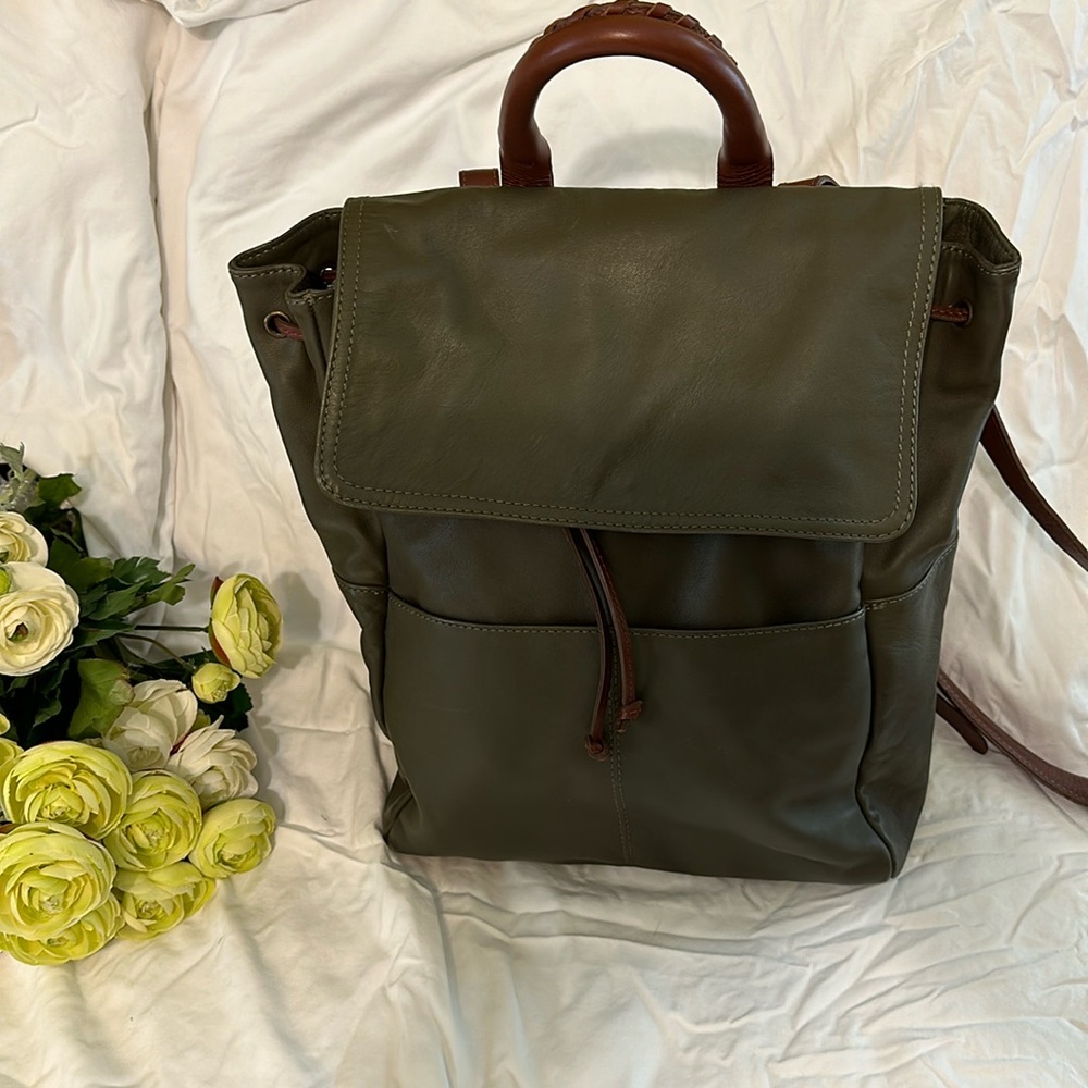 Sundance Women’s Backpack